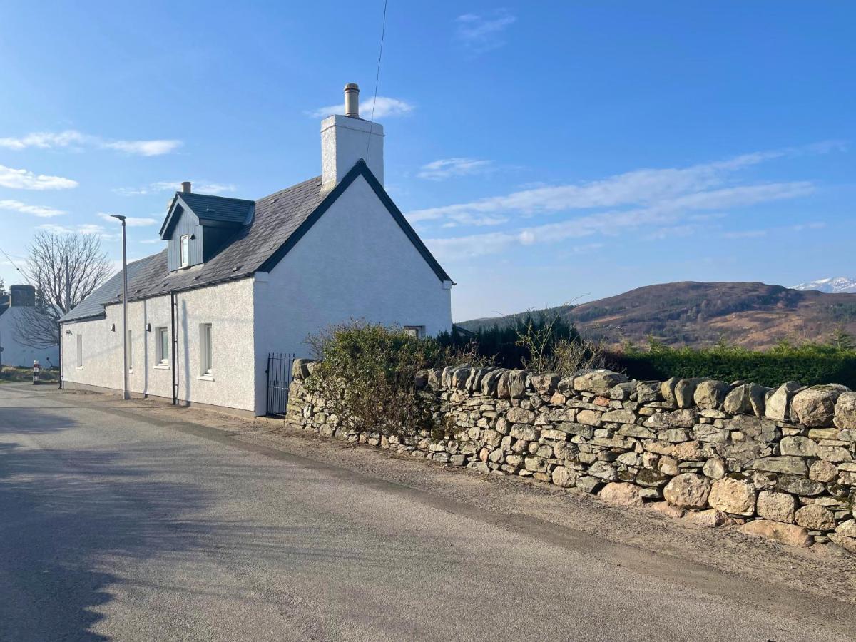 Villa Smithy House Tongue Exterior foto